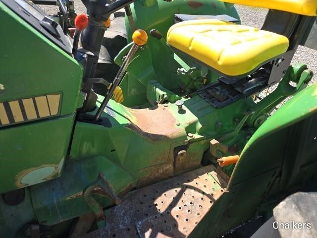 1988 John Deere 2155 Tractor