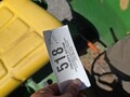 1988 John Deere 2155 Tractor