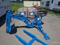  LS LB2100 Backhoe and Excavator Attachment