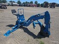  LS LB2100 Backhoe and Excavator Attachment