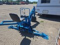  LS LB2100 Backhoe and Excavator Attachment