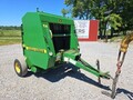 2000 John Deere 446 Round Baler
