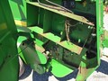 2000 John Deere 446 Round Baler