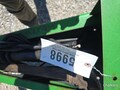 2000 John Deere 446 Round Baler