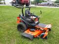 2017 Bad Boy Maverick 54 Lawn Mower