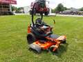 2017 Bad Boy Maverick 54 Lawn Mower