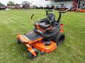 2017 Bad Boy Maverick 54 Lawn Mower