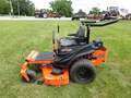 2017 Bad Boy Maverick 54 Lawn Mower
