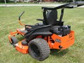 2017 Bad Boy Maverick 54 Lawn Mower