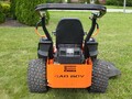 2017 Bad Boy Maverick 54 Lawn Mower
