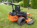 2017 Bad Boy Maverick 54 Lawn Mower