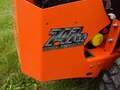 2017 Bad Boy Maverick 54 Lawn Mower