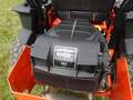 2017 Bad Boy Maverick 54 Lawn Mower