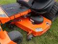 2017 Bad Boy Maverick 54 Lawn Mower