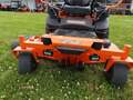 2017 Bad Boy Maverick 54 Lawn Mower