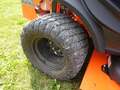 2017 Bad Boy Maverick 54 Lawn Mower