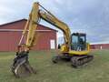 2006 Komatsu PC138US LC Excavator