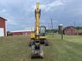 2006 Komatsu PC138US LC Excavator