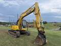 2006 Komatsu PC138US LC Excavator