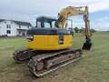 2006 Komatsu PC138US LC Excavator