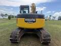 2006 Komatsu PC138US LC Excavator