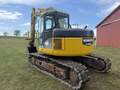 2006 Komatsu PC138US LC Excavator