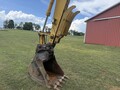 2006 Komatsu PC138US LC Excavator