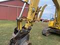 2006 Komatsu PC138US LC Excavator