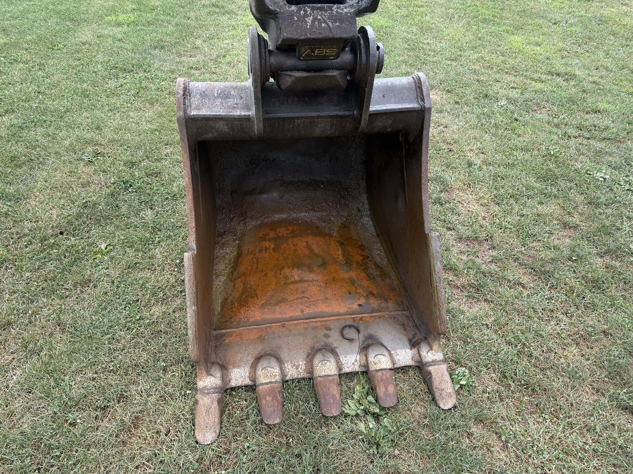 2006 Komatsu PC138US LC Excavator
