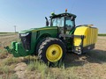 2015 John Deere 8295R Tractor