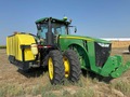 2015 John Deere 8295R Tractor