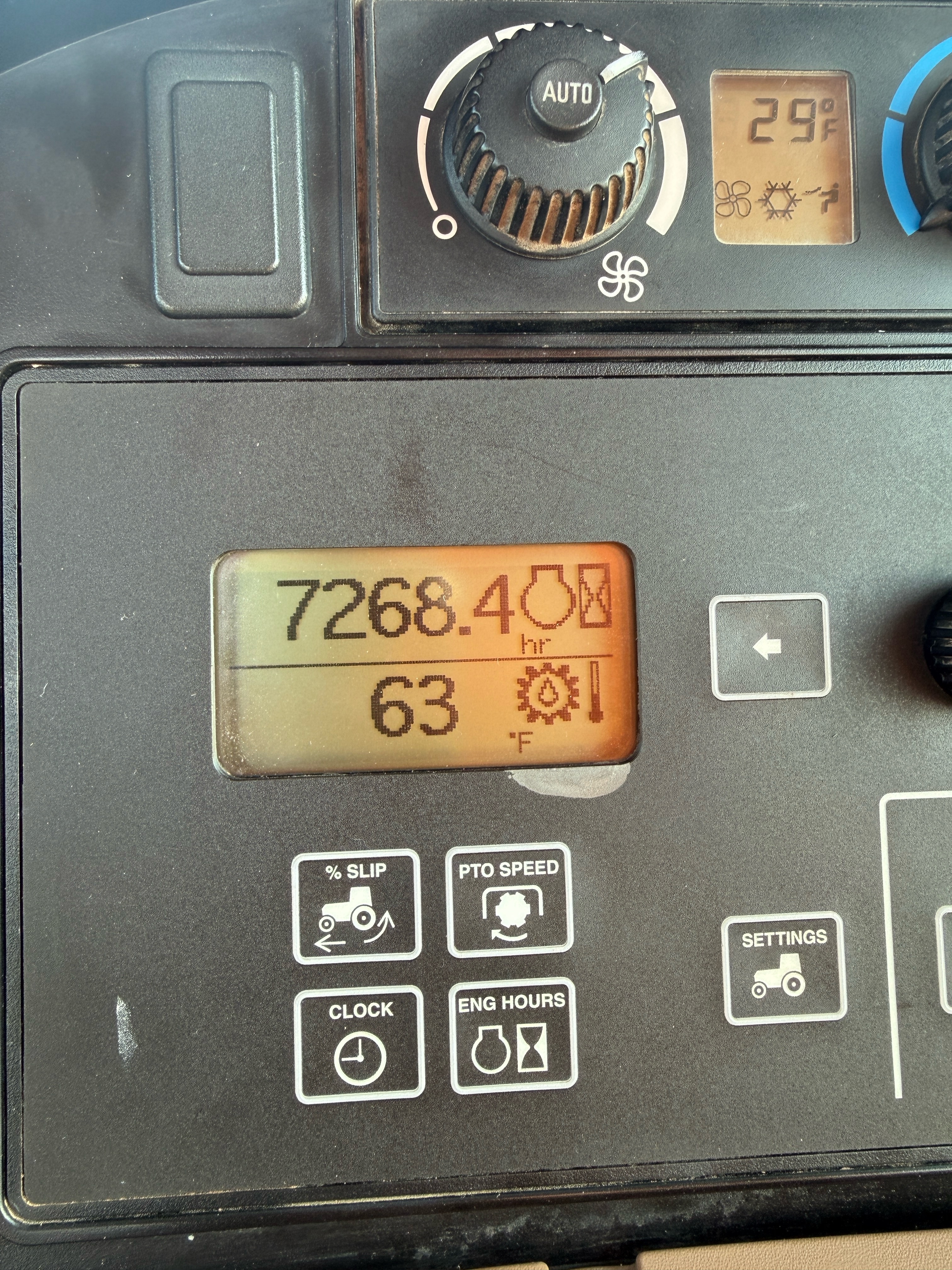 2011 John Deere 9230 Tractor