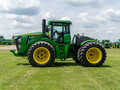 2025 John Deere 9R 540 Tractor