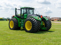 2025 John Deere 9R 540 Tractor