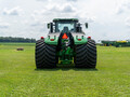 2025 John Deere 9R 540 Tractor