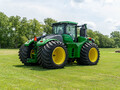 2025 John Deere 9R 540 Tractor