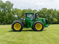 2025 John Deere 9R 540 Tractor