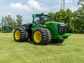 2025 John Deere 9R 540 Tractor