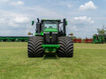 2025 John Deere 9R 540 Tractor