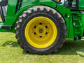 2025 John Deere 9R 540 Tractor