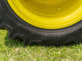 2025 John Deere 9R 540 Tractor