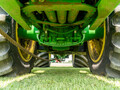 2025 John Deere 9R 540 Tractor