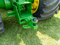 2025 John Deere 9R 540 Tractor