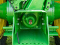 2025 John Deere 9R 540 Tractor