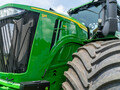 2025 John Deere 9R 540 Tractor