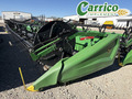 2023 John Deere HD40F Platform