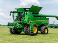 2023 John Deere S780 Combine