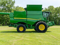 2023 John Deere S780 Combine