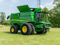 2023 John Deere S780 Combine