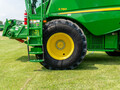 2023 John Deere S780 Combine